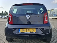 Personenauto volkswagen, up! 1.0 high up bluemotion, bouwjaar 2013 - afbeelding 56 van  62