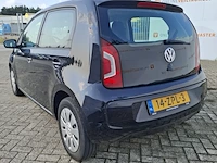 Personenauto volkswagen, up! 1.0 high up bluemotion, bouwjaar 2013 - afbeelding 60 van  62