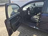 Personenauto volkswagen, up 1.0 move up bluemotion, blauw, bouwjaar 2016 - afbeelding 2 van  48