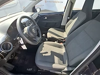 Personenauto volkswagen, up 1.0 move up bluemotion, blauw, bouwjaar 2016 - afbeelding 4 van  48