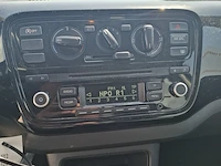 Personenauto volkswagen, up 1.0 move up bluemotion, blauw, bouwjaar 2016 - afbeelding 8 van  48