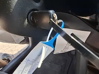 Personenauto volkswagen, up 1.0 move up bluemotion, blauw, bouwjaar 2016 - afbeelding 10 van  48