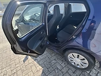 Personenauto volkswagen, up 1.0 move up bluemotion, blauw, bouwjaar 2016 - afbeelding 11 van  48