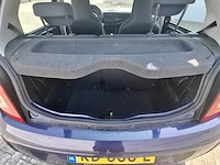 Personenauto volkswagen, up 1.0 move up bluemotion, blauw, bouwjaar 2016 - afbeelding 15 van  48