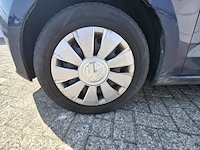 Personenauto volkswagen, up 1.0 move up bluemotion, blauw, bouwjaar 2016 - afbeelding 17 van  48