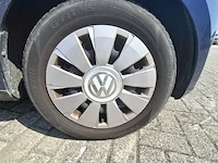 Personenauto volkswagen, up 1.0 move up bluemotion, blauw, bouwjaar 2016 - afbeelding 19 van  48