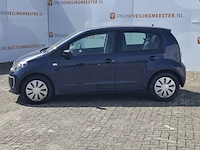 Personenauto volkswagen, up 1.0 move up bluemotion, blauw, bouwjaar 2016 - afbeelding 12 van  48