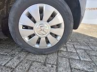 Personenauto volkswagen, up 1.0 move up bluemotion, blauw, bouwjaar 2016 - afbeelding 24 van  48