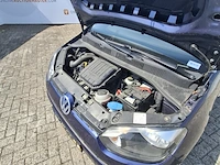Personenauto volkswagen, up 1.0 move up bluemotion, blauw, bouwjaar 2016 - afbeelding 30 van  48