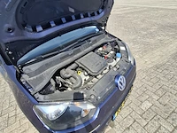 Personenauto volkswagen, up 1.0 move up bluemotion, blauw, bouwjaar 2016 - afbeelding 31 van  48