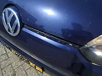 Personenauto volkswagen, up 1.0 move up bluemotion, blauw, bouwjaar 2016 - afbeelding 33 van  48