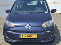 Personenauto volkswagen, up 1.0 move up bluemotion, blauw, bouwjaar 2016 - afbeelding 23 van  48