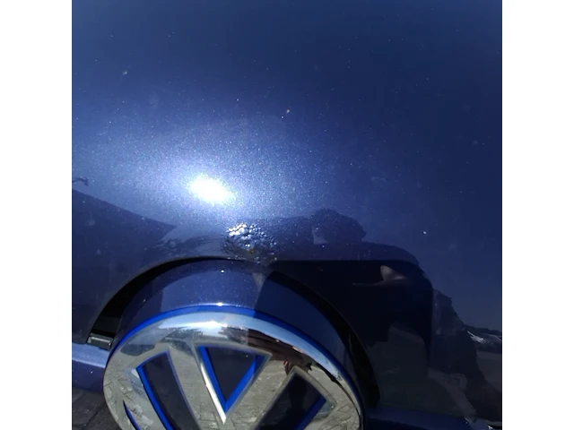 Personenauto volkswagen, up 1.0 move up bluemotion, blauw, bouwjaar 2016 - afbeelding 35 van  48