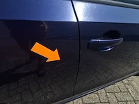 Personenauto volkswagen, up 1.0 move up bluemotion, blauw, bouwjaar 2016 - afbeelding 37 van  48