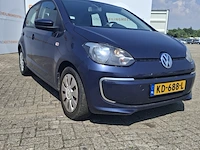 Personenauto volkswagen, up 1.0 move up bluemotion, blauw, bouwjaar 2016 - afbeelding 34 van  48