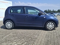 Personenauto volkswagen, up 1.0 move up bluemotion, blauw, bouwjaar 2016 - afbeelding 44 van  48