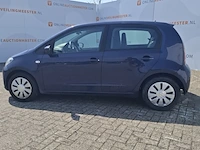 Personenauto volkswagen, up 1.0 move up bluemotion, blauw, bouwjaar 2016 - afbeelding 48 van  48