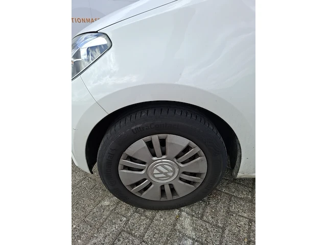 Personenauto volkswagen, up! 1.0 move up! bluemotion, bouwjaar 2013 - afbeelding 2 van  30