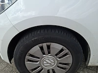 Personenauto volkswagen, up! 1.0 move up! bluemotion, bouwjaar 2013 - afbeelding 2 van  30