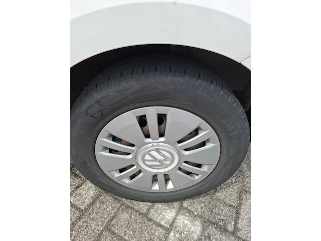 Personenauto volkswagen, up! 1.0 move up! bluemotion, bouwjaar 2013 - afbeelding 5 van  30