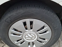 Personenauto volkswagen, up! 1.0 move up! bluemotion, bouwjaar 2013 - afbeelding 5 van  30