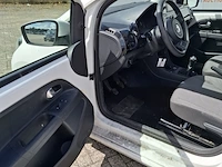 Personenauto volkswagen, up! 1.0 move up! bluemotion, bouwjaar 2013 - afbeelding 6 van  30