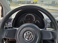 Personenauto volkswagen, up! 1.0 move up! bluemotion, bouwjaar 2013 - afbeelding 9 van  30