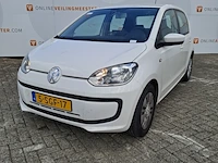 Personenauto volkswagen, up! 1.0 move up! bluemotion, bouwjaar 2013 - afbeelding 1 van  30
