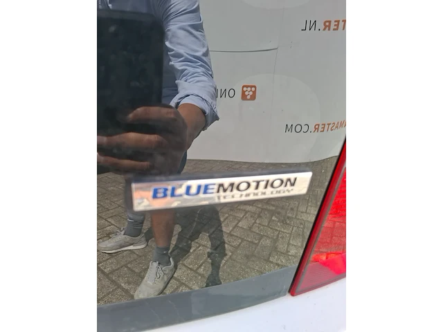 Personenauto volkswagen, up! 1.0 move up! bluemotion, bouwjaar 2013 - afbeelding 19 van  30