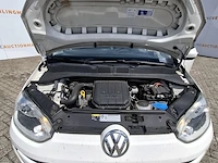 Personenauto volkswagen, up! 1.0 move up! bluemotion, bouwjaar 2013 - afbeelding 24 van  30