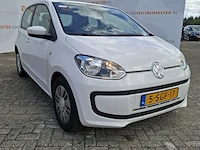 Personenauto volkswagen, up! 1.0 move up! bluemotion, bouwjaar 2013 - afbeelding 25 van  30