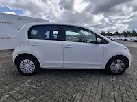 Personenauto volkswagen, up! 1.0 move up! bluemotion, bouwjaar 2013 - afbeelding 26 van  30