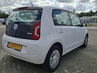 Personenauto volkswagen, up! 1.0 move up! bluemotion, bouwjaar 2013 - afbeelding 27 van  30