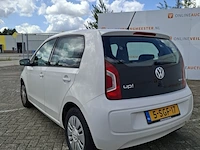 Personenauto volkswagen, up! 1.0 move up! bluemotion, bouwjaar 2013 - afbeelding 29 van  30