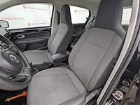 Personenauto volkswagen, up 1.0 move up! bluemotion, bouwjaar 2013 - afbeelding 13 van  34