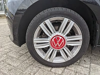 Personenauto volkswagen, up 1.0 move up! bluemotion, bouwjaar 2013 - afbeelding 21 van  34