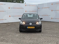 Personenauto volkswagen, up 1.0 move up! bluemotion, bouwjaar 2013 - afbeelding 12 van  34