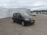 Personenauto volkswagen, up 1.0 move up! bluemotion, bouwjaar 2013 - afbeelding 23 van  34
