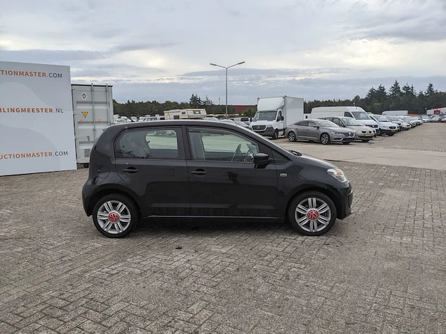 Personenauto volkswagen, up 1.0 move up! bluemotion, bouwjaar 2013 - afbeelding 29 van  34