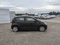 Personenauto volkswagen, up 1.0 move up! bluemotion, bouwjaar 2013 - afbeelding 29 van  34