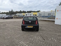Personenauto volkswagen, up 1.0 move up! bluemotion, bouwjaar 2013 - afbeelding 31 van  34