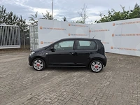 Personenauto volkswagen, up 1.0 move up! bluemotion, bouwjaar 2013 - afbeelding 33 van  34
