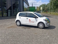 Personenauto, volkswagen, up! 1.0 take up! bluemotion, 2013 - afbeelding 2 van  39