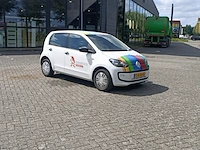 Personenauto, volkswagen, up! 1.0 take up! bluemotion, 2013 - afbeelding 3 van  39