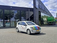 Personenauto, volkswagen, up! 1.0 take up! bluemotion, 2013 - afbeelding 4 van  39