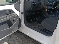 Personenauto, volkswagen, up! 1.0 take up! bluemotion, 2013 - afbeelding 6 van  39