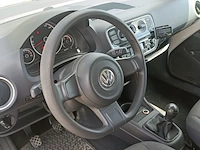 Personenauto, volkswagen, up! 1.0 take up! bluemotion, 2013 - afbeelding 9 van  39