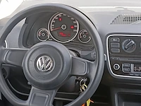 Personenauto, volkswagen, up! 1.0 take up! bluemotion, 2013 - afbeelding 11 van  39