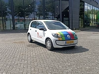 Personenauto, volkswagen, up! 1.0 take up! bluemotion, 2013