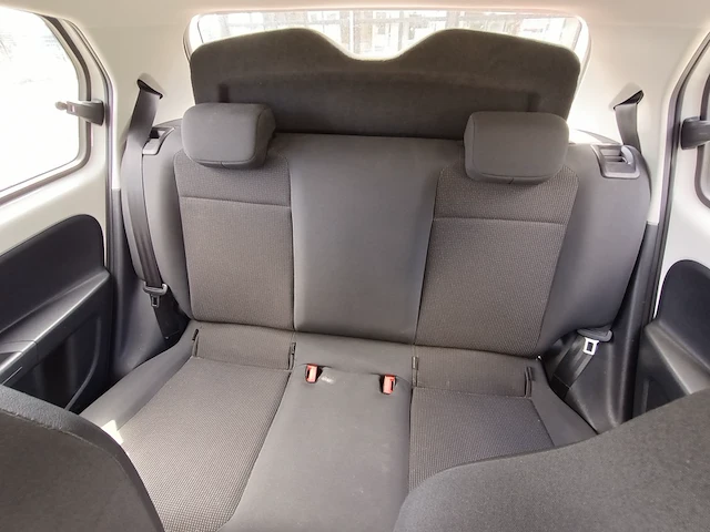 Personenauto, volkswagen, up! 1.0 take up! bluemotion, 2013 - afbeelding 16 van  39